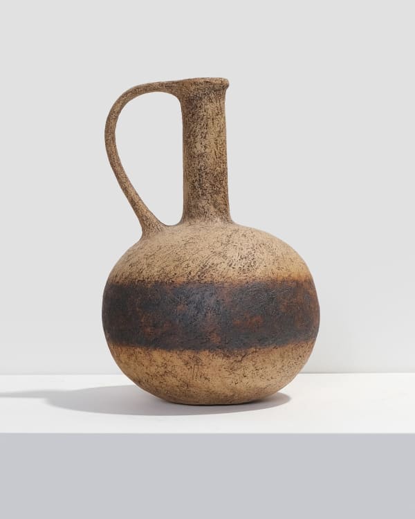 Jane Kite, Oil Jar II