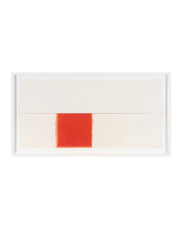 Richard Smith, Pieces of Eight (Pink Square)