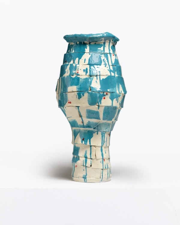 Maryanne Nicholls, Vessel IV