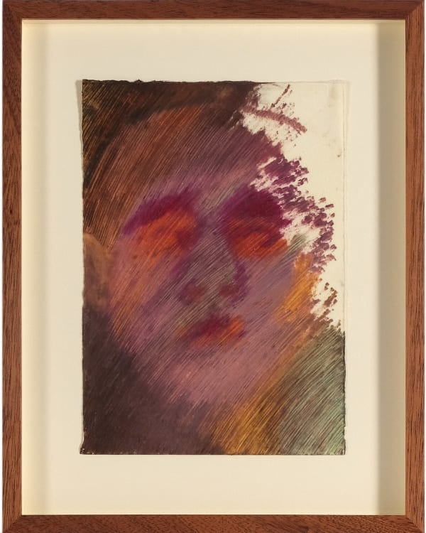 Lâl Yılmaz, Flickers My Gaze