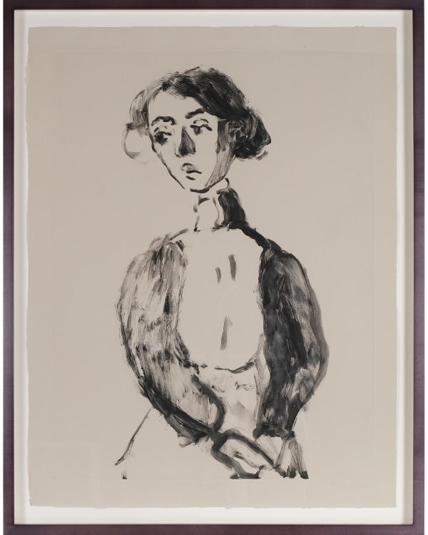 Liorah Tchiprout, Not Tonight