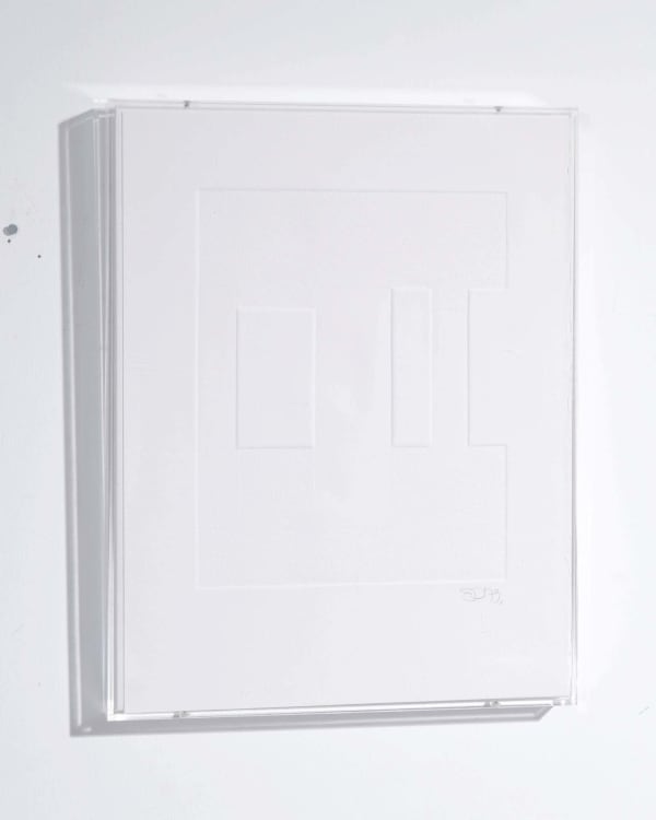 Ian Tyson, De Morandi VII