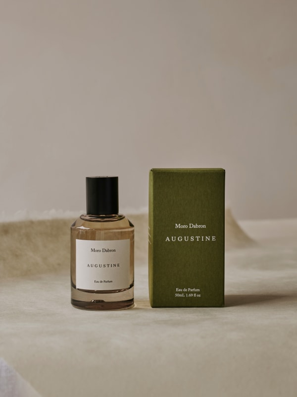 Moro Dabron, 'Augustine' Eau de Parfum