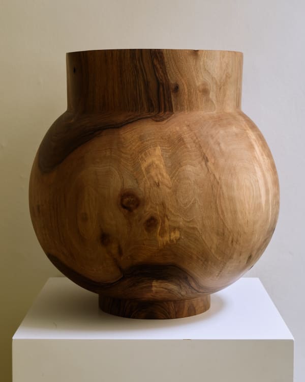 Forest + Found, The Land Jar