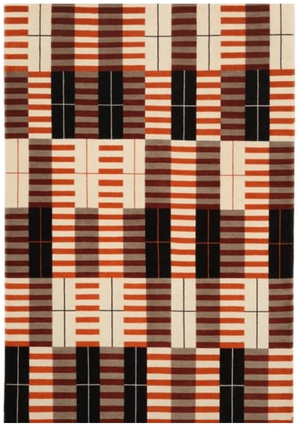 Christopher Farr, Anni Albers, 'Study (1926)'