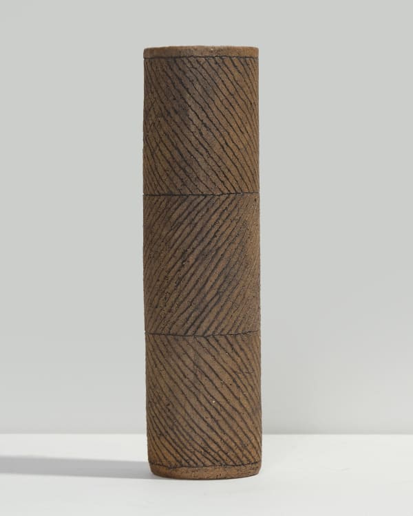 Jane Kite, Sgraffito Vase