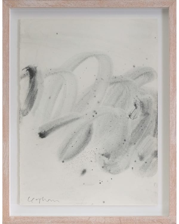 Caroline Popham, Aurora
