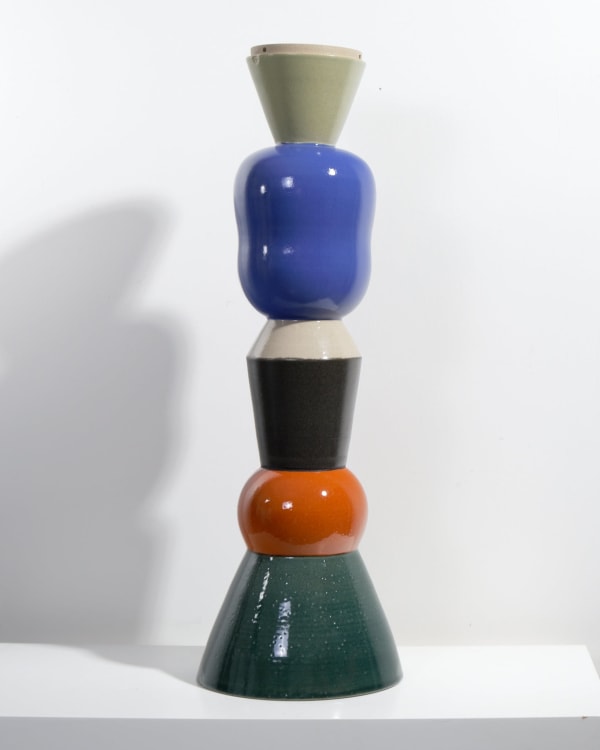 Nicola Tassie, 'Bluebird' Pendant Shade