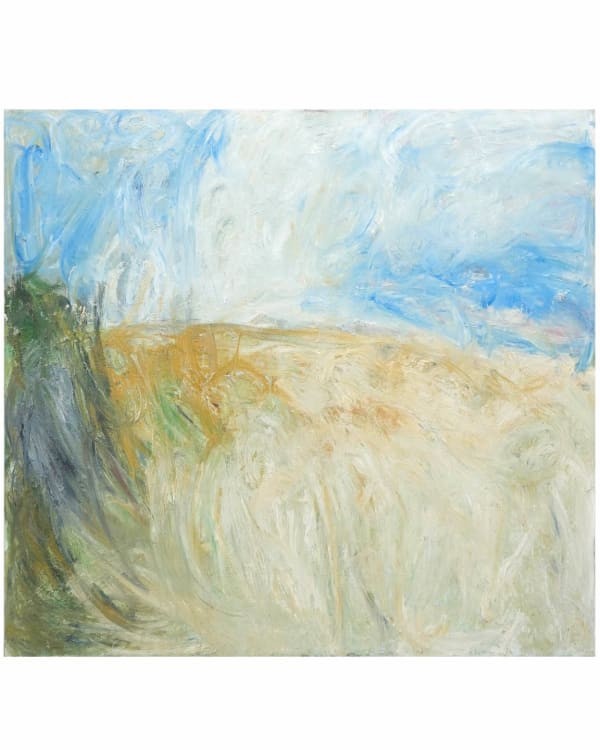 Richard Cook, Beacon