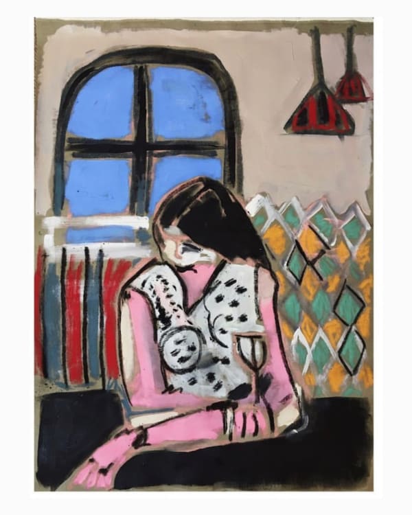 Jack Penny, First Orders