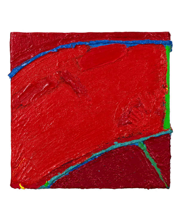 Anthony Frost, Future Sounds