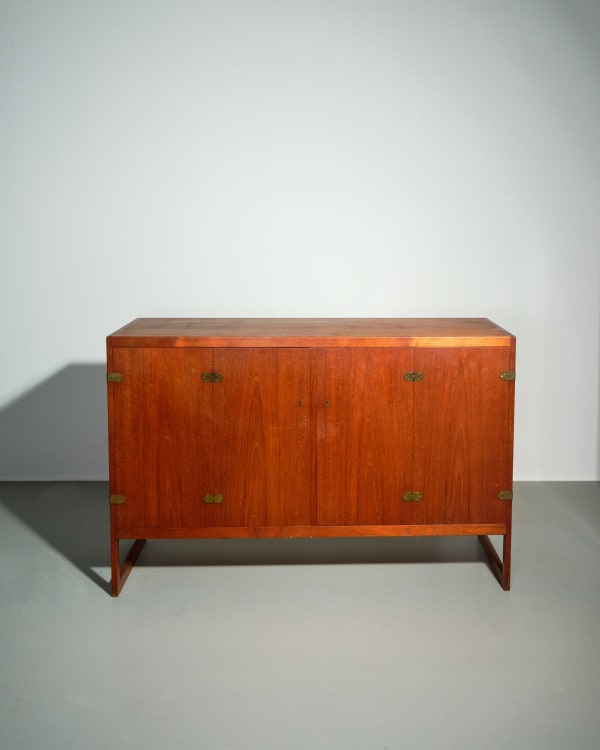 Børge Mogensen, Sideboard