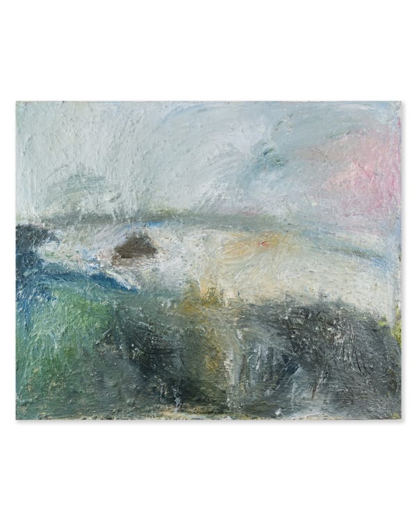 Richard Cook, Mounts Bay