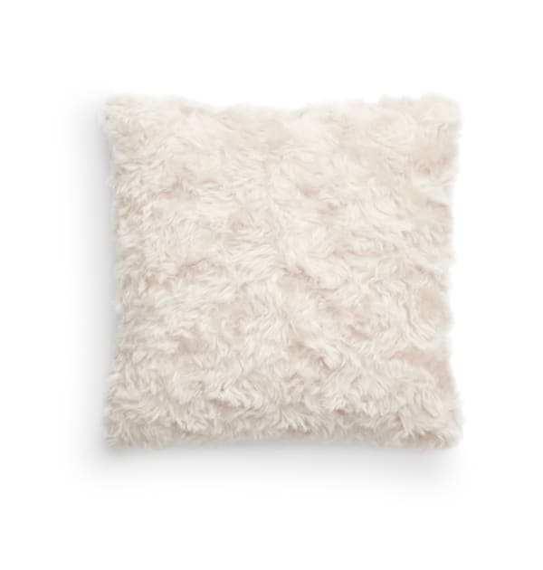 Kvadrat x Raf Simons, Argo Cushion in Cream - Square
