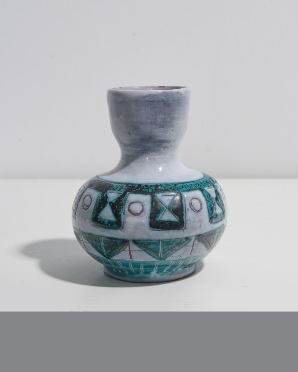 Vallauris, Petite Bud Vase