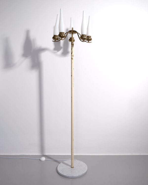 Angelo Lelii, Floor lamp