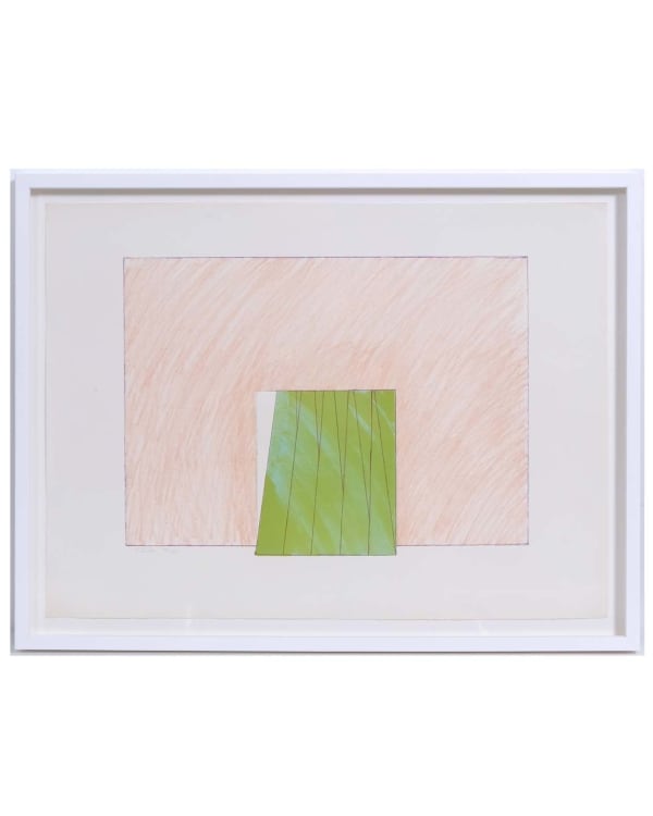 Richard Smith, Edward Gordon Craig II