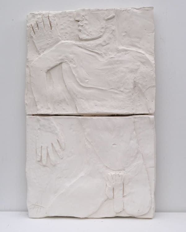Gavin Houghton, Two's Company - Relief