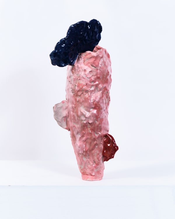 Ditte Blohm, Small Cloud, 2020