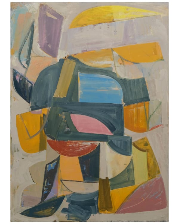 Joseph Goody, Reflection