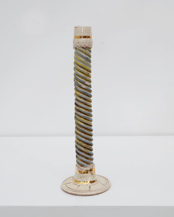 Camille Biddell - Candlestick