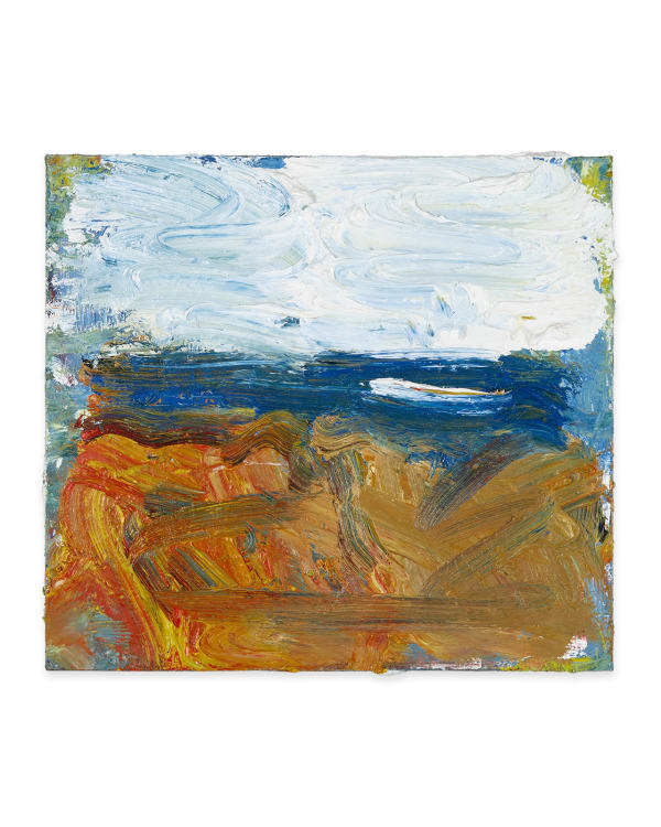 Richard Cook, North Coast