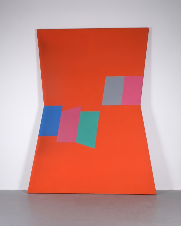 Michael Tyzack, Chamonix