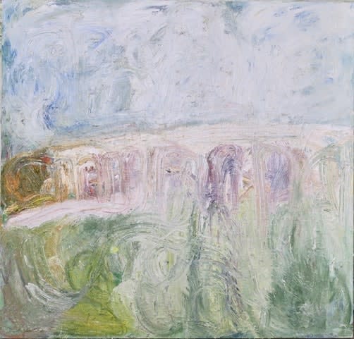 Richard Cook, Viaduct and Meadow