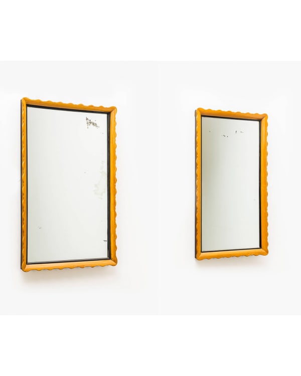 Osvaldo Borsani, Pair of mirrors