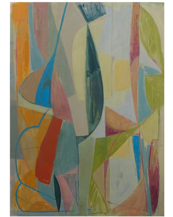 Joseph Goody, Two Truths