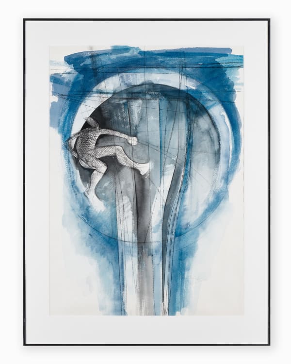 Peter Thursby, Untitled