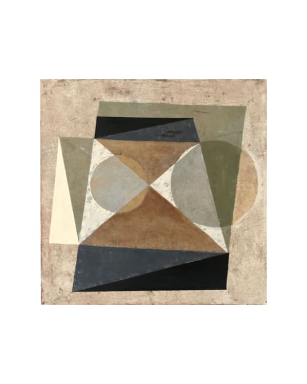 Jeremy Annear, Dreamers Dance (The Vineyard)