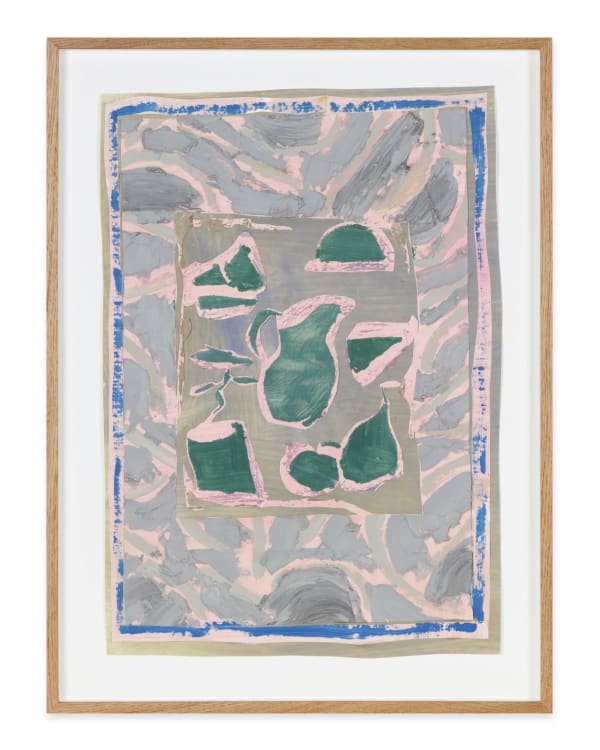 Anthony Banks, Cornish Still Life I