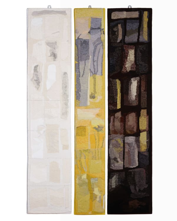 Jilly Edwards - Bridget's Standing Stones