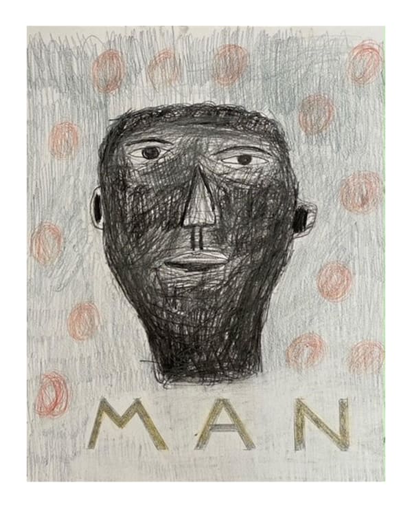 Christopher Marvell, MAN