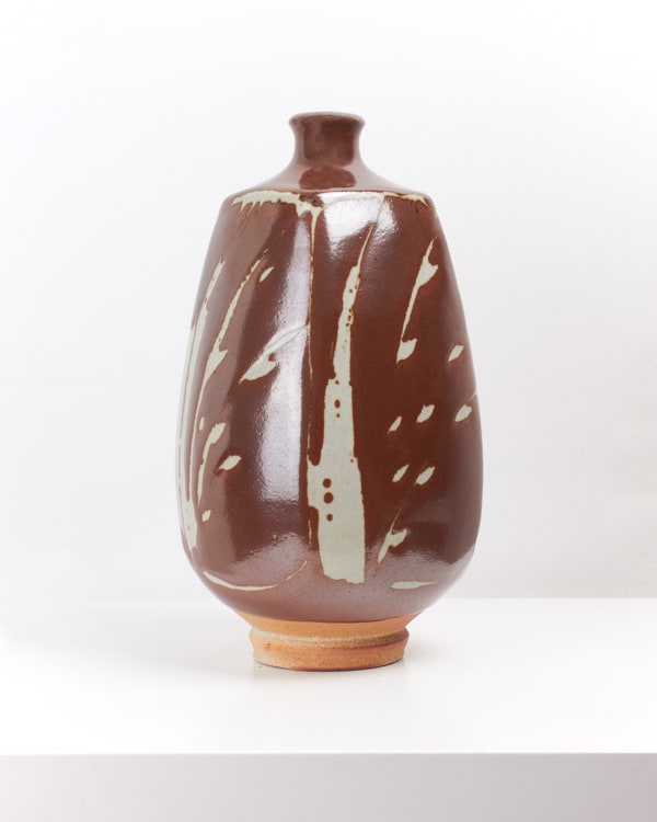 Mark Griffiths, Bottle vase