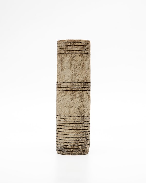 Jane Kite, Vase