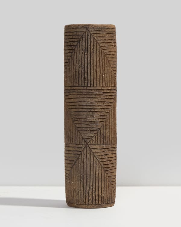 Jane Kite, Sgraffito Vase