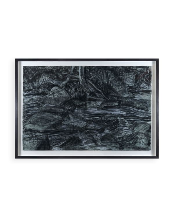 Julian Meredith - Untitled
