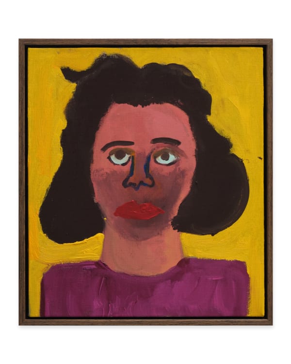 Isaac Benigson, Georgina Swansong