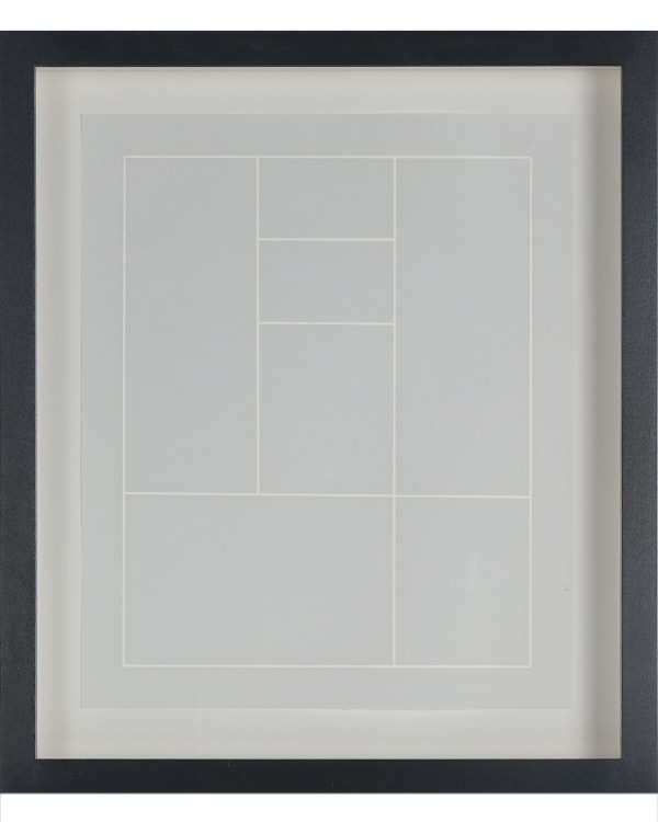 Ian Tyson, Transliniations: Watching A Secret Cloud Flattering The Dark Corner