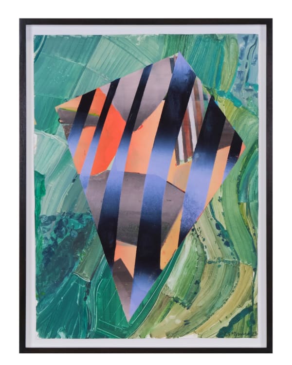 George Young, Kite (B)