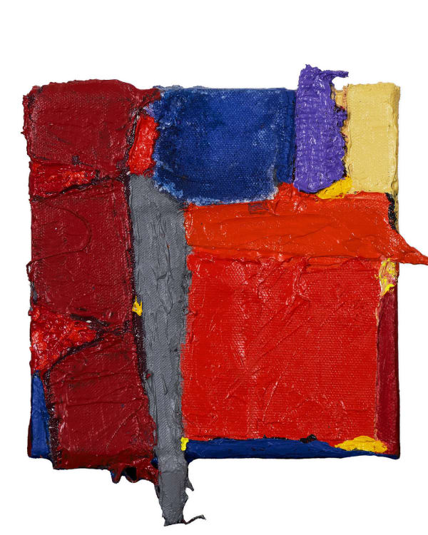 Anthony Frost, Crazy Little Thing IV