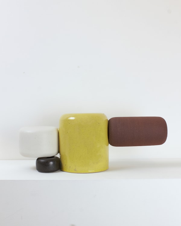 Nicola Tassie, Conjunction