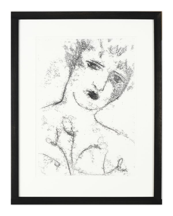 Mia Vallance, Untitled