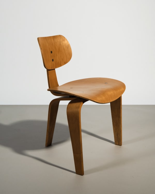 Egon Eiermann, SE42 Chair