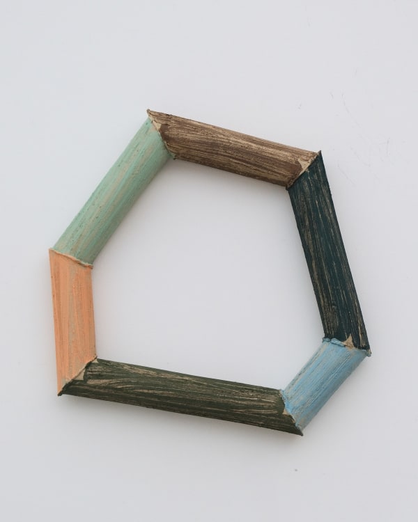 Nicola Tassie, Coupling