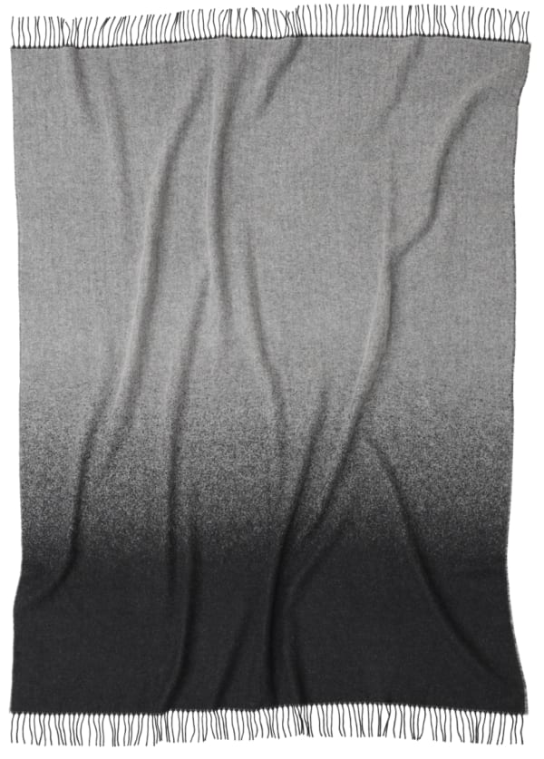 Kvadrat x Raf Simons, Tronic Throw in Grey