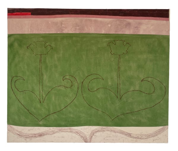 Wondering People, Maddalena Zadra, Strength I Wish I Had, 2024