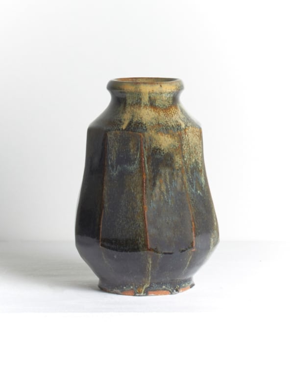 Mike Dodd, Stoneware Vase